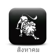 ราศีสิงห์ (Leo)